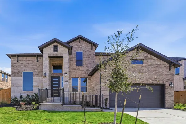 $697,414 | 1800 Plum Tree Way, Georgetown, TX 78628
