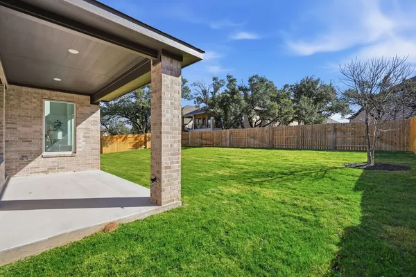 $697,414 | 1800 Plum Tree Way, Georgetown, TX 78628