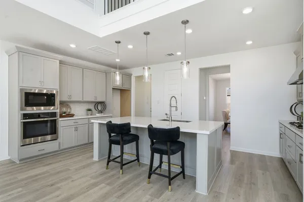 $697,414 | 1800 Plum Tree Way, Georgetown, TX 78628