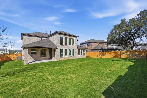 $697,414 | 1800 Plum Tree Way, Georgetown, TX 78628