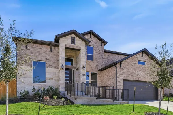 $697,414 | 1800 Plum Tree Way, Georgetown, TX 78628