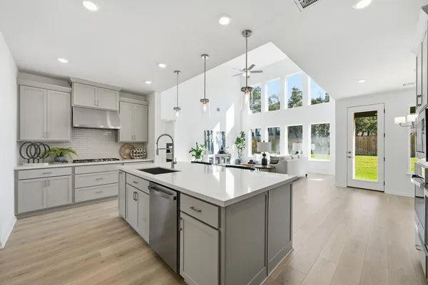 $697,414 | 1800 Plum Tree Way, Georgetown, TX 78628