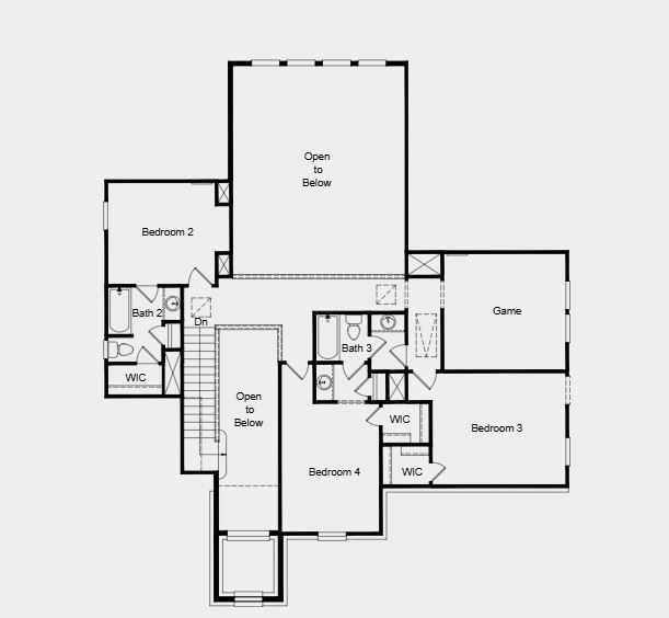 1800 Plum Tree Way Georgetown, TX 78628 - Photo 3 of 7