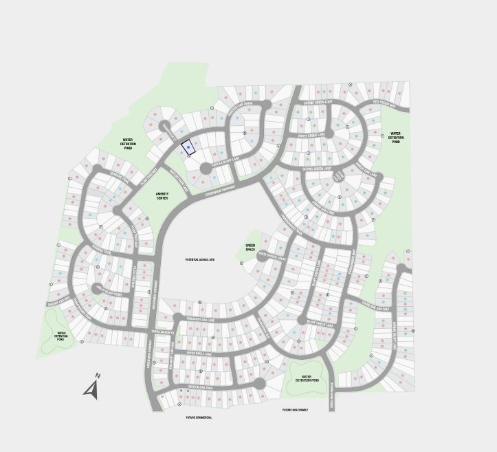 1800 Plum Tree Way Georgetown, TX 78628 - Photo 7 of 7