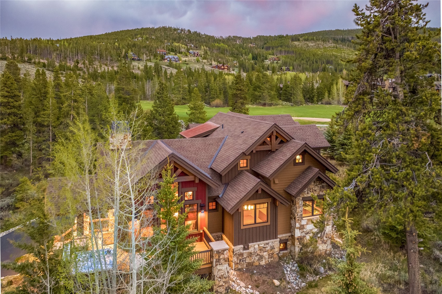 59 Gold Run Road Breckenridge, CO 80424 - Photo 50 of 50