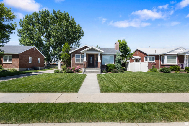 7820 Coolidge Street Midvale, UT 84047 - Photo 2 of 34