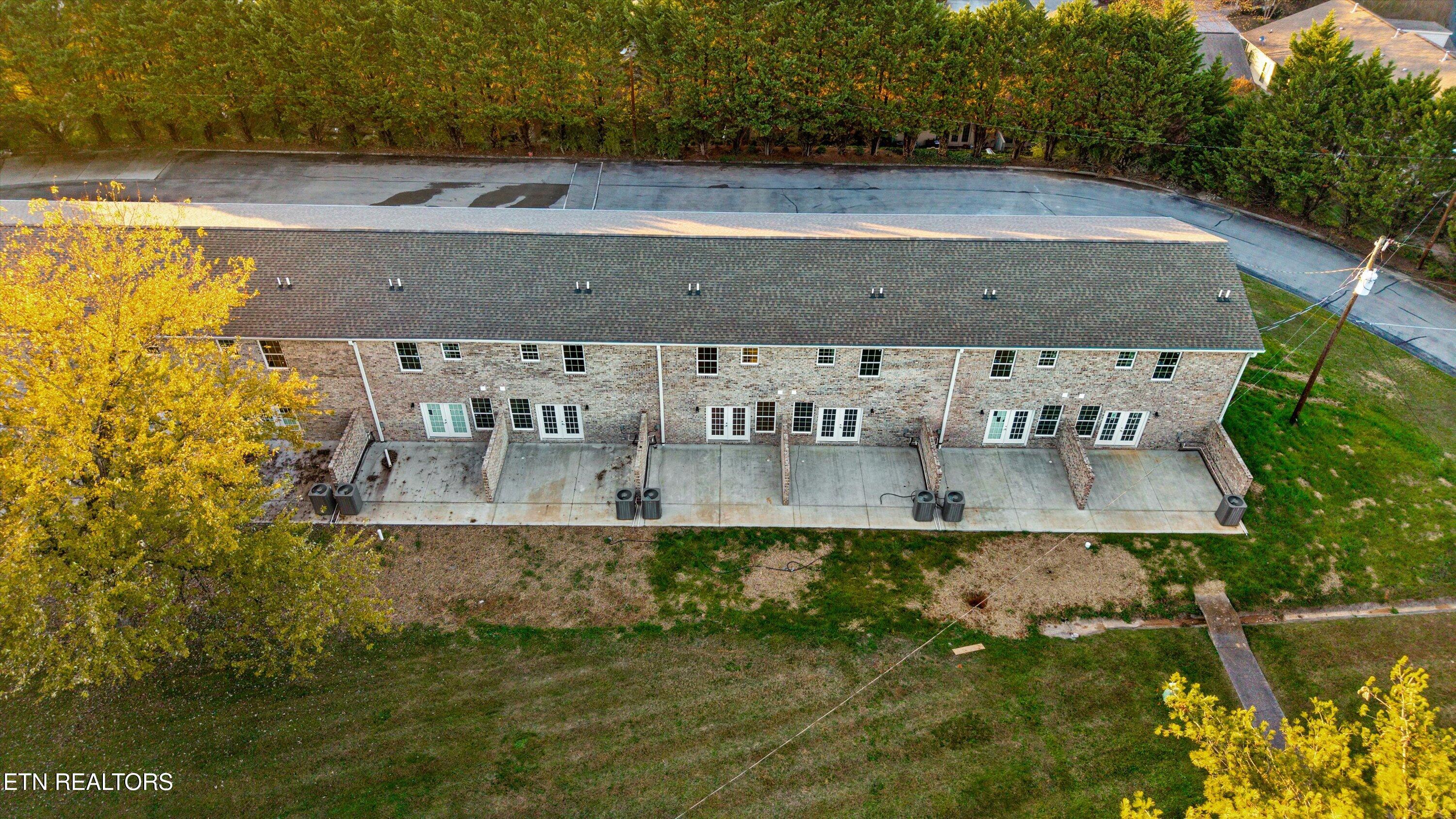 481 Broome Road Northwest, Unit 204 Knoxville, TN 37909 - Photo 21 of 22 24-481 Chadwick Dr 28