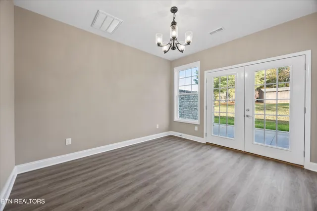 $2,000 | 481 Broome Road Northwest, Unit 204, Knoxville, TN 37909