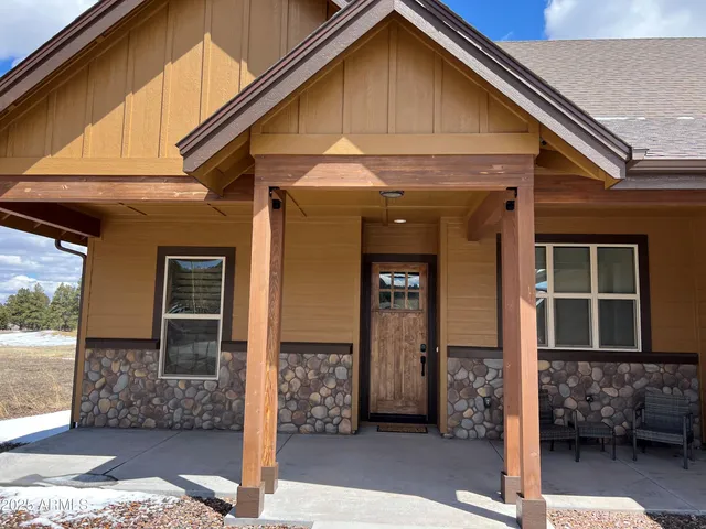 $789,900 | 827 Torrey Pines Drive, Williams, AZ 86046