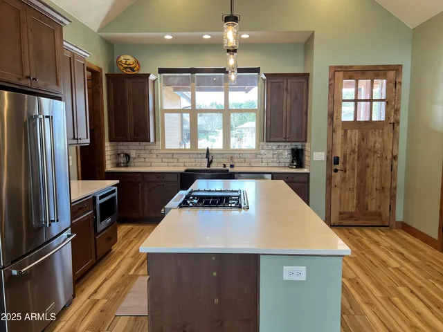 $789,900 | 827 Torrey Pines Drive, Williams, AZ 86046