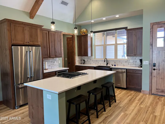 $789,900 | 827 Torrey Pines Drive, Williams, AZ 86046