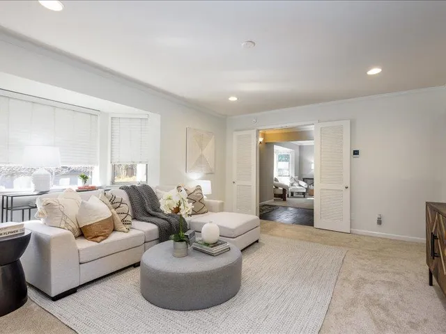 $2,695,000 | 11 Krista Lane, San Carlos, CA 94070