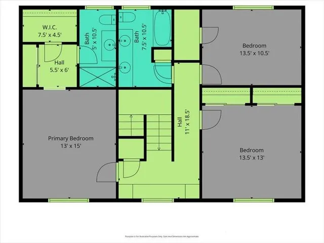 $2,695,000 | 11 Krista Lane, San Carlos, CA 94070