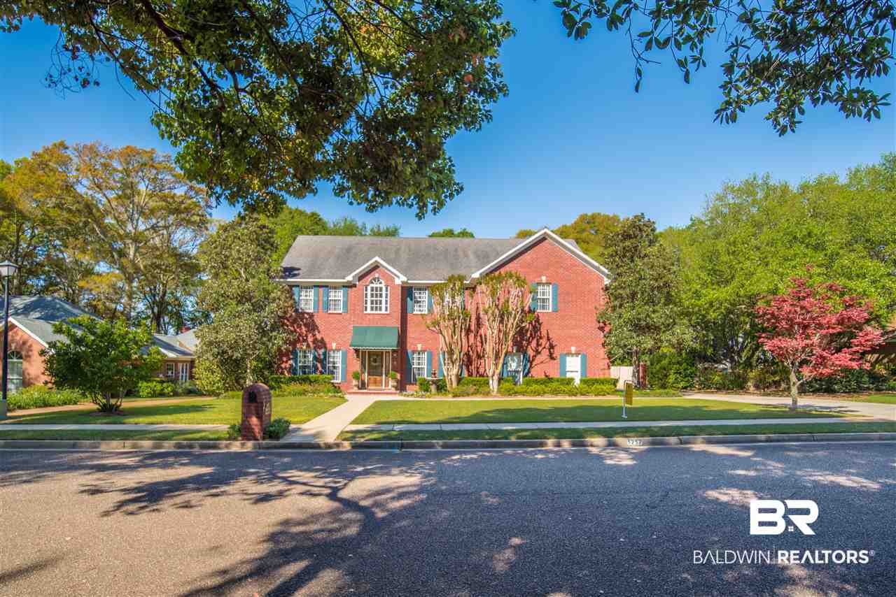 1252 Patrick Street Daphne, AL 36526 - Photo 1 of 43