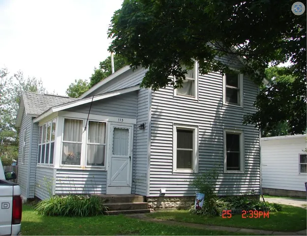 $179,900 | 113 Julian Street, Brooklyn, MI 49230