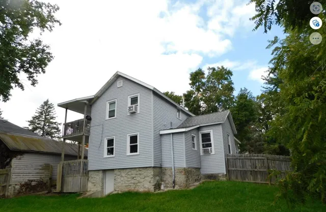 $179,900 | 113 Julian Street, Brooklyn, MI 49230