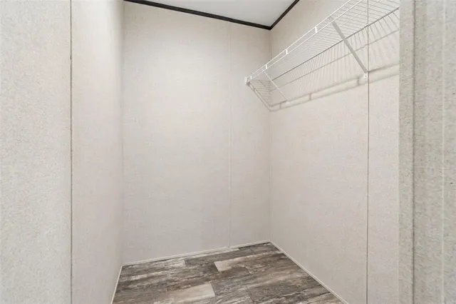 a view of small space