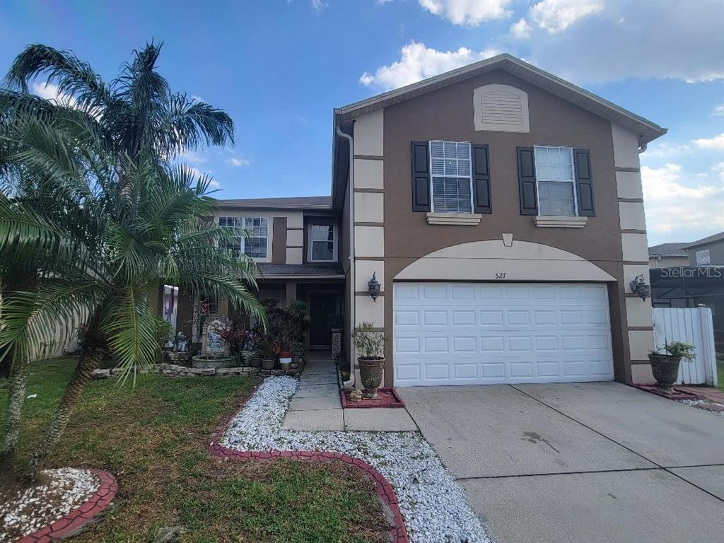 527 Windrose Drive Orlando, FL 32824 - Photo 1 of 1
