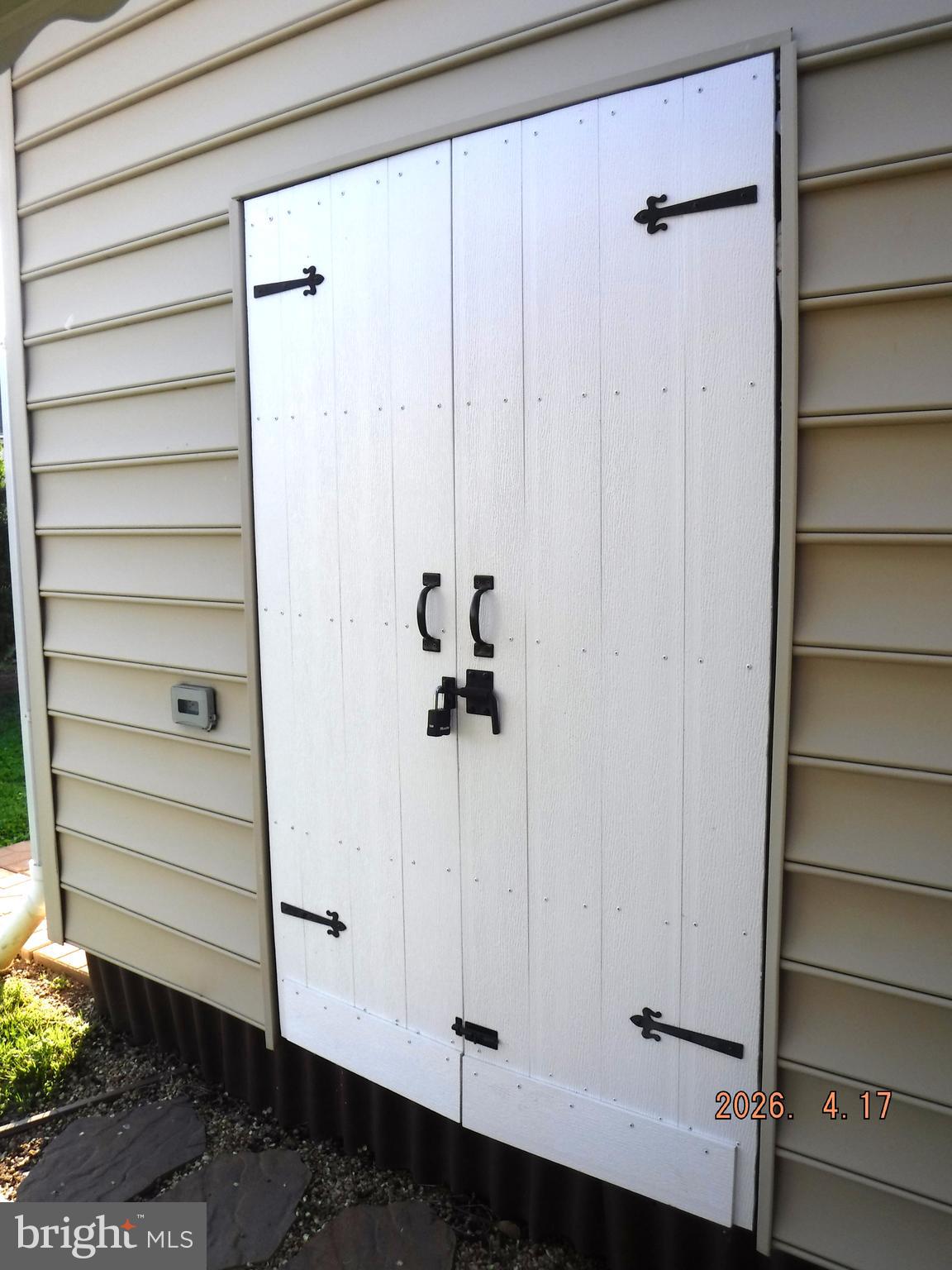 16 Crafton Road Essex, MD 21221 - Photo 46 of 55 Shed