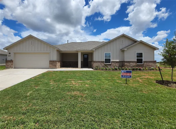 $1,850 | 1621 La Delle Street, Wharton, TX 77488