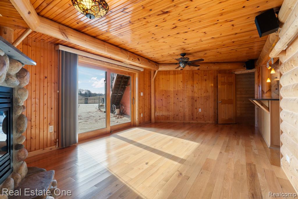 Undisclosed Address Howell, MI 48855 - Photo 59 of 74