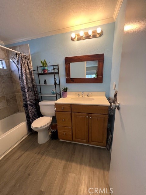 4901 Green River Road, Unit 104 Corona, CA 92878 - Photo 33 of 59 a bathroom with a sink toilet and shower