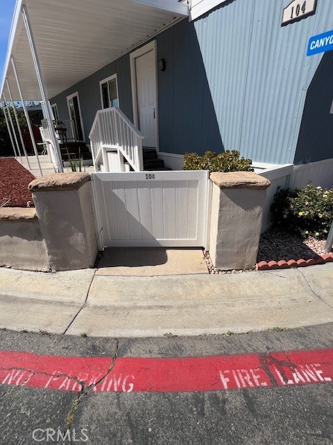 4901 Green River Road, Unit 104 Corona, CA 92878 - Photo 40 of 59
