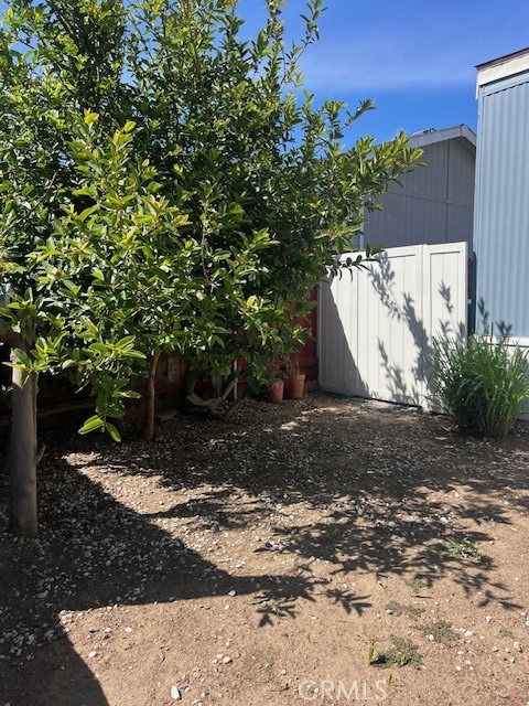 4901 Green River Road, Unit 104 Corona, CA 92878 - Photo 9 of 59 a view of a backyard