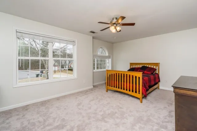 $2,750 | 8860 Penbrooke Court, Cumming, GA 30028