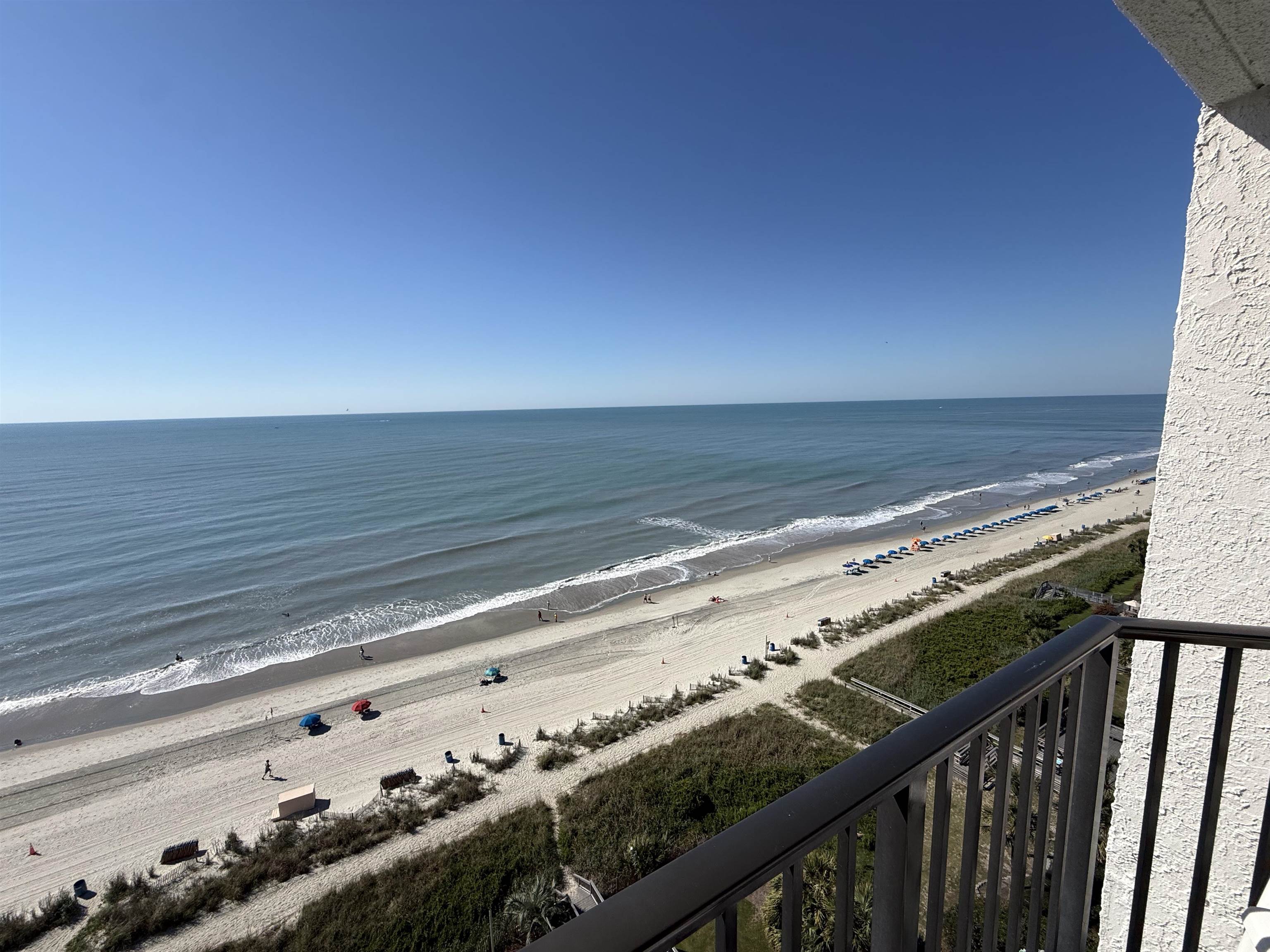 1901 South Ocean Boulevard, Unit 1216 Myrtle Beach, SC 29577 - Photo 36 of 55