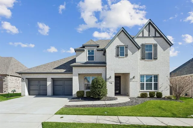 $750,000 | 7028 Central Court, Little Elm, TX 76227