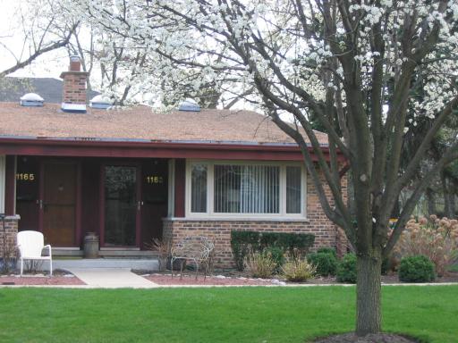 1163 Waukegan Road, Unit 1163 Deerfield, IL 60015 - Photo 1 of 1