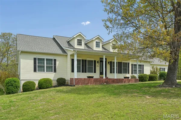 $635,000 | 474 Huntington Trails Drive, Festus, MO 63028