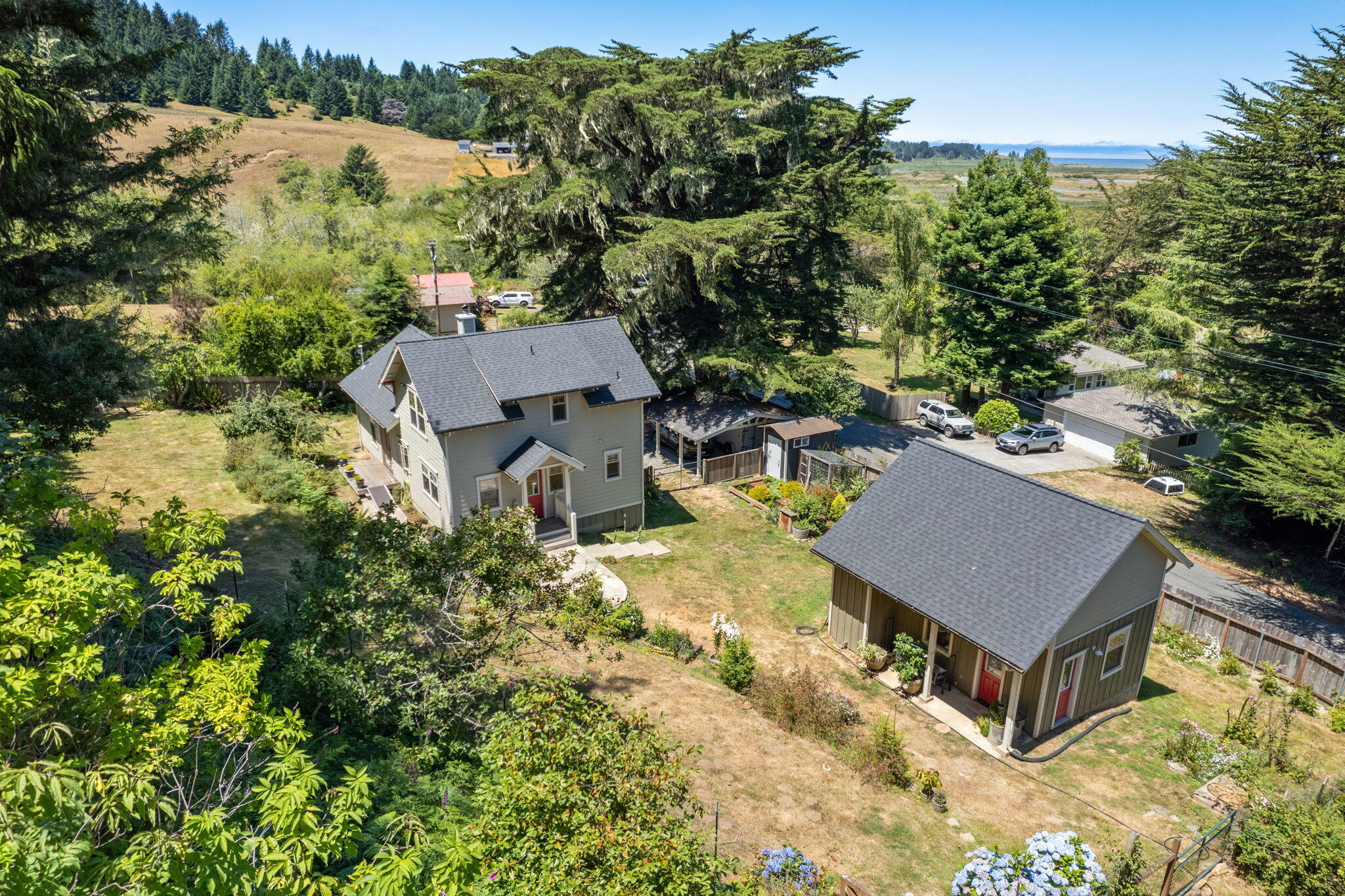 1490 Hookton Road Loleta, CA 95551 - Photo 43 of 46