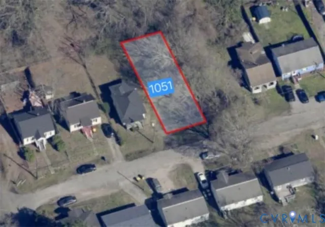 $37,000 | 1051 Sussex Street, Petersburg, VA 23803