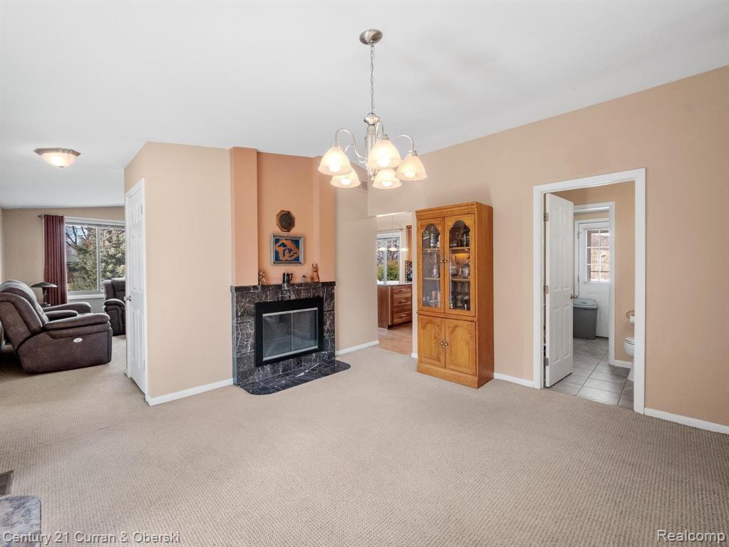 2086 Glencove Road Wolverine Lake, MI 48390 - Photo 6 of 19