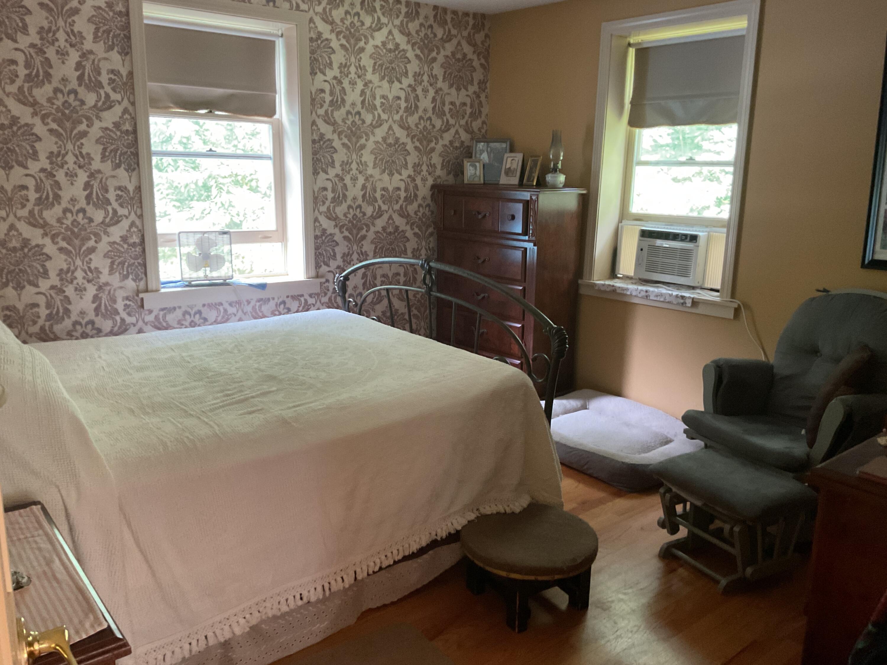 15 Goodridge Drive Rome, ME 04963 - Photo 6 of 25 Primary Bedroom