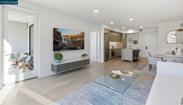 $825,000 | 1605 Riviera Avenue, Unit 404, Walnut Creek, CA 94596