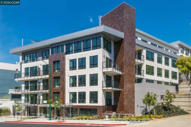 $825,000 | 1605 Riviera Avenue, Unit 404, Walnut Creek, CA 94596