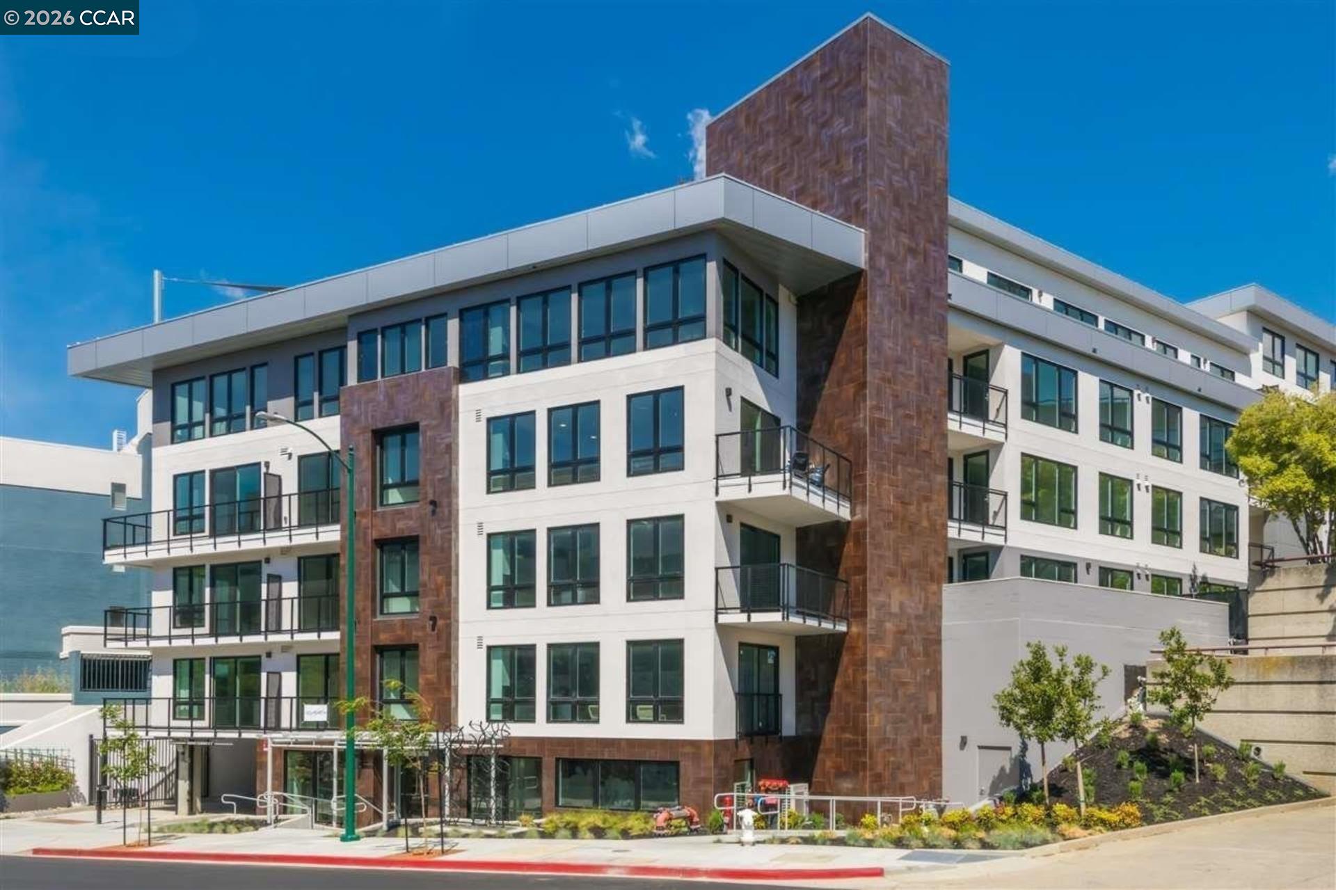 1605 Riviera Avenue, Unit 404 Walnut Creek, CA 94596 - Photo 2 of 45 a front view of a building