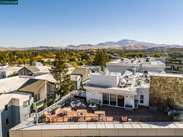 $825,000 | 1605 Riviera Avenue, Unit 404, Walnut Creek, CA 94596