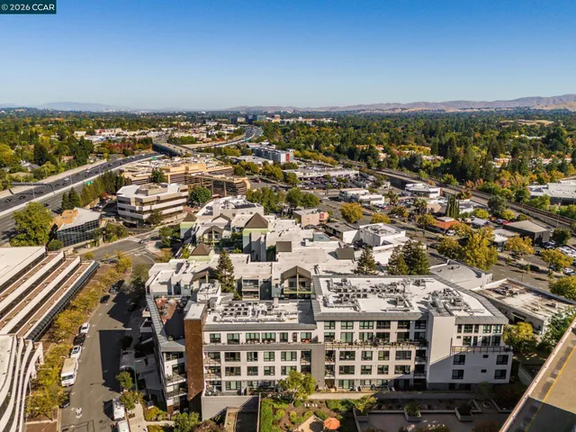 $825,000 | 1605 Riviera Avenue, Unit 404, Walnut Creek, CA 94596