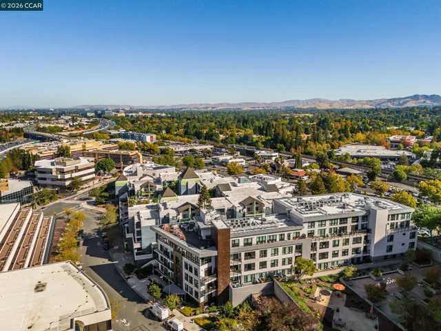 $825,000 | 1605 Riviera Avenue, Unit 404, Walnut Creek, CA 94596
