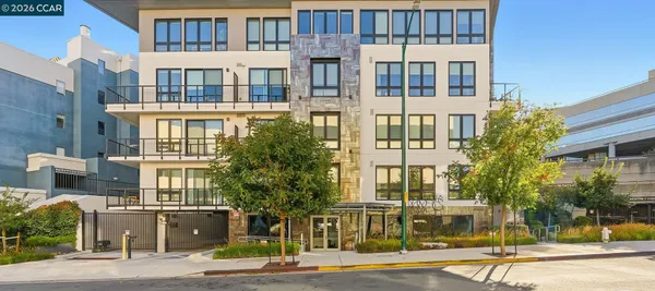 $799,000 | 1605 Riviera Avenue, Unit 404, Walnut Creek, CA 94596