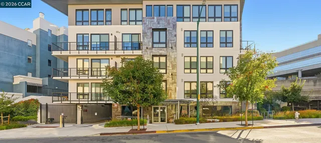 $825,000 | 1605 Riviera Avenue, Unit 404, Walnut Creek, CA 94596