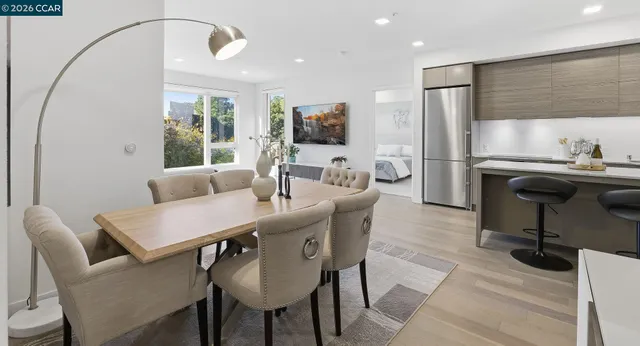 $825,000 | 1605 Riviera Avenue, Unit 404, Walnut Creek, CA 94596