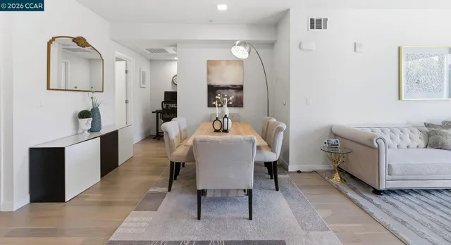 $825,000 | 1605 Riviera Avenue, Unit 404, Walnut Creek, CA 94596