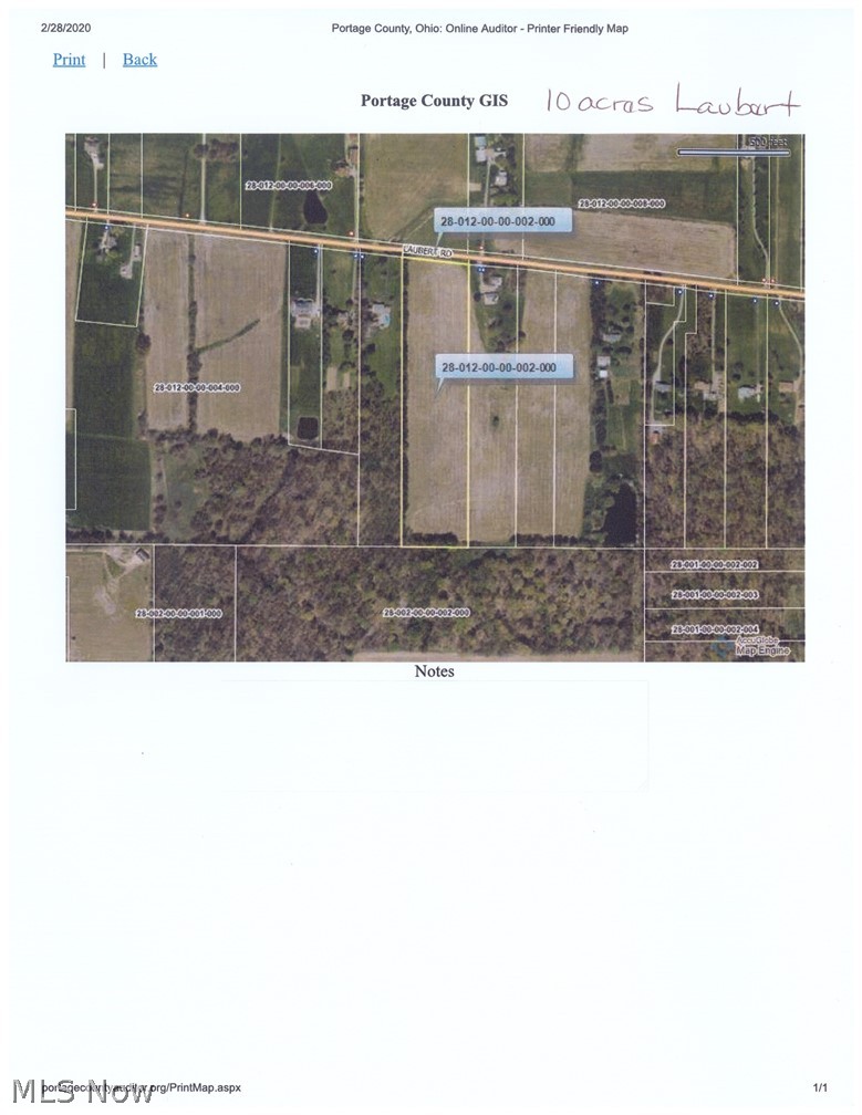 Laubert Road Atwater, OH 44201 - Photo 5 of 5