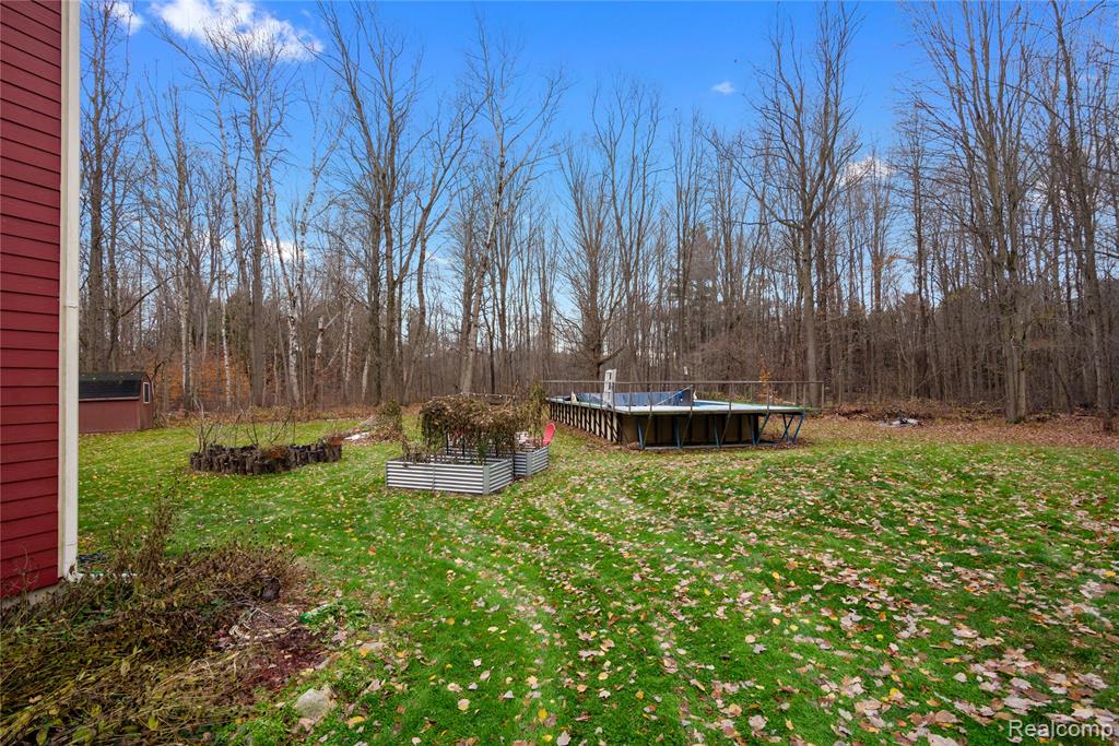2222 South Loree Road Applegate, MI 48401 - Photo 40 of 46