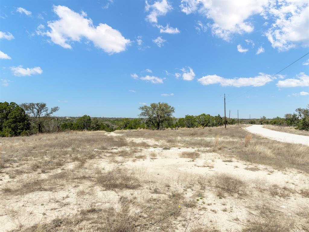 Lot 16-ph Private Road Evant, TX 76525 - Photo 13 of 23 a view of lake view and mountain view